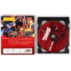 Venus Wars (1989) Korean VCD Video CD Korea Japan Anime