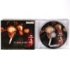 Shadows in the Palace (2007) Korean VCD Video CD Korea English Subtitles