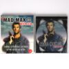 Mad Max Beyond Thunderdome (1985) Korean VCD Sealed Video CD Korea Mel Gibson