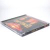 The Fifth Element (1997) Korean Sealed VCD Video CD Korea Bruce Willis