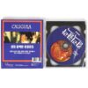 Caligula (1979) Korean Sealed VCD Video CD Korea Malcolm McDowell