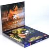 Bayside Shakedown (1998) Korean Sealed VCD Video CD Korea Japan