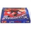 Superman III (1983) 3 Korean VCD Video CD Korea Christopher Reeve