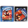 Superman II (1980) 2 Korean VCD Video CD Korea Christopher Reeve