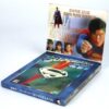 Superman (1978) Korean VCD Video CD Korea Christopher Reeve
