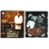 The President's Barber (2004) Korean VCD Video CD Korea
