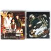 The President's Barber (2004) Korean VCD Video CD Korea