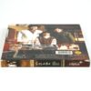 The President's Barber (2004) Korean VCD Video CD Korea
