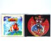 The Return of Jafar (1994) Korean VCD Video CD Korea Aladdin 2 Disney