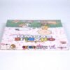 It's the Easter Beagle, Charlie Brown (1974) Korean Sealed VCD Video CD Korea