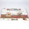 It's the Great Pumpkin, Charlie Brown (1966) Korean Sealed VCD Video CD Korea