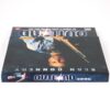 Outland (1981) Korean Sealed VCD Video CD Korea Sean Connery