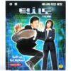 The Tuxedo (2002) Korean Sealed VCD Video CD Korea Jackie Chan