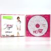 Heyne - Dalla Single Album Signed Autographed CD Promo 2013 K-Pop
