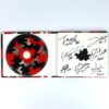 NCT 127 - 1st Mini Album Signed To Melody Day CD Promo 2015 K-Pop