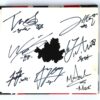 NCT 127 - 1st Mini Album Signed To Melody Day CD Promo 2015 K-Pop
