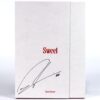 Bambam - Sour & Sweet [Sweet Ver.] Album Signed Autographed Promo CD 2023 GOT7