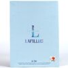 Lapillus - Hit Ya Signed Autographed CD Album K-Pop 2022