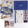 Lucy - Childhood 1st Full Album CD + Ye-chan Photocard K-Pop Rock 2022