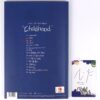 Lucy - Childhood 1st Full Album CD + Ye-chan Photocard K-Pop Rock 2022