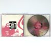 The Quiett - Q-Train Album CD Korean Hip Hop K-Rap 2006