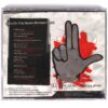 IMG_6232 The Quiett - Back On The Beats Mixtape Vol. 2 Album CD Korean Hip Hop K-Rap 2011