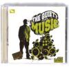 The Quiett - Music 2006 Reissue Edition Album CD Korean Hip Hop K-Rap
