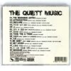 The Quiett - Music 2006 Reissue Edition Album CD Korean Hip Hop K-Rap