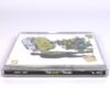 The Quiett - Music 2006 Reissue Edition Album CD Korean Hip Hop K-Rap