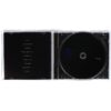 The Quiett - Stormy Friday EP Album CD Korean Hip Hop K-Rap 2011