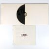 The Quiett - Q Train 2 Album CD Korean Hip Hop K-Rap 2016