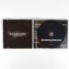Dok2 - South Korean Rapstar Mixtape Album CD Korean Hip Hop K-Rap 2013 Gonzo