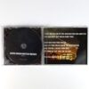 Dok2 - South Korean Rapstar Mixtape Album CD Korean Hip Hop K-Rap 2013 Gonzo