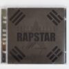 Dok2 - South Korean Rapstar Mixtape Album CD Korean Hip Hop K-Rap 2013 Gonzo