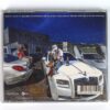 Dok2 - Multillionaire Album CD Korean Hip Hop K-Rap 2015 Gonzo