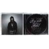 Dok2 - Hustle Real Hard Album CD Korean Hip Hop K-Rap 2011 Gonzo