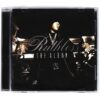 Dok2 - Ruthless Album CD Korean Hip Hop K-Rap 2013 Gonzo