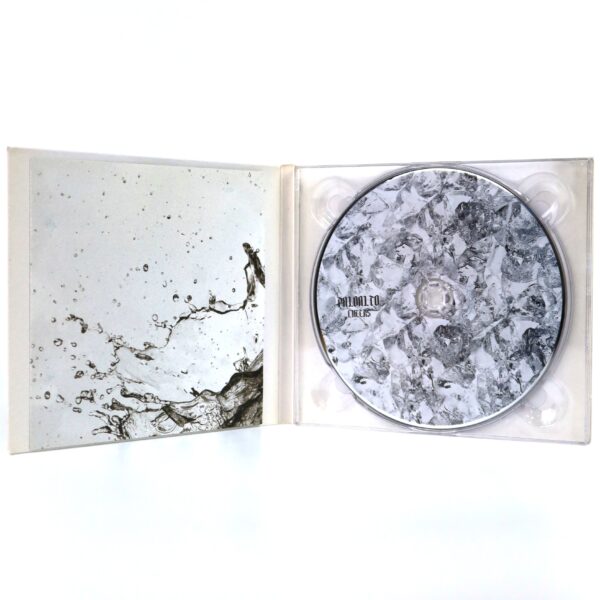 Paloalto - Cheers EP Album CD Korean Hip Hop K-Rap 2014