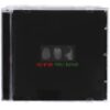 IMG_6356 Osamari - City of OSA: Family Business Album CD Korean Hip Hop K-Rap 2016
