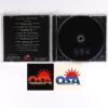 IMG_6358 Osamari - City of OSA: Family Business Album CD Korean Hip Hop K-Rap 2016