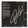 Olltii - Graduation Signed Album CD Korean Hip Hop K-Rap 2015