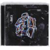 P-Type - Street Poetry Signed Album CD Korean Hip Hop K-Rap 2015