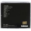 P-Type - Street Poetry Signed Album CD Korean Hip Hop K-Rap 2015