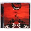 Jerry.K - Ilgal EP Album CD Korean Hip Hop K-Rap 2006