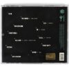 Don Mills - Mee Rae Album CD Korean Hip Hop K-Rap 2016 미래 Meerae