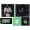 Don Mills - Mee Rae Album CD Korean Hip Hop K-Rap 2016 미래 Meerae