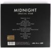 Crucial Star - Midnight Album CD Korean Hip Hop K-Rap 2014