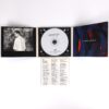 Crucial Star - Midnight Album CD Korean Hip Hop K-Rap 2014