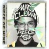 Mad Clown - Piece Of Mine Album CD Korean Hip Hop K-Rap 2015