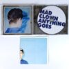 IMG_6454 Mad Clown - Anything Goes Album CD Korean Hip Hop K-Rap 2014